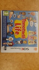 Tomodachi Life (Nintendo 3DS