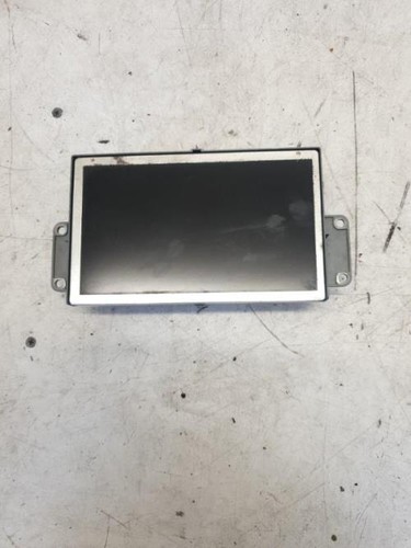 Ecran gps peugeot - gps,