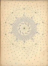 1943 EO CARTONNAGE NRF BONET