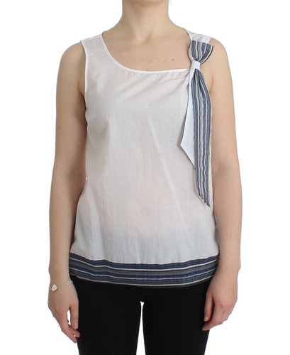 Ermanno scervino top - ermanno,