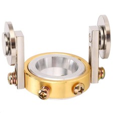 Oxygen Torch Guide Wheel