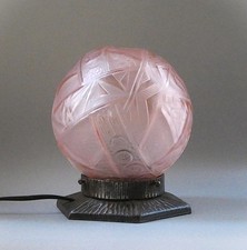 Lampe veilleuse muller - lampe,