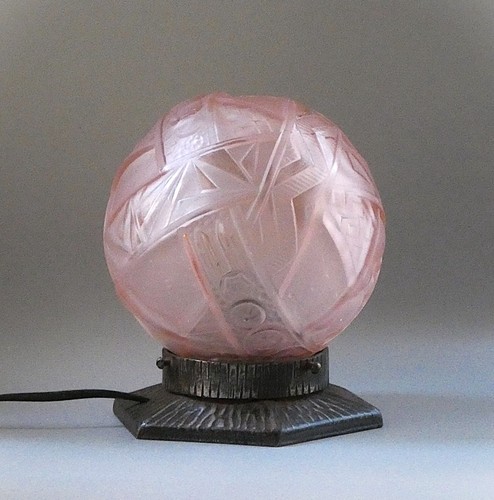 Lampe veilleuse muller - lampe, /