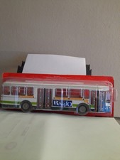 Autobus R.A.T.P RENAULT VI