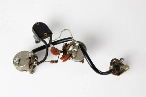1966 vintage gibson - 1966,