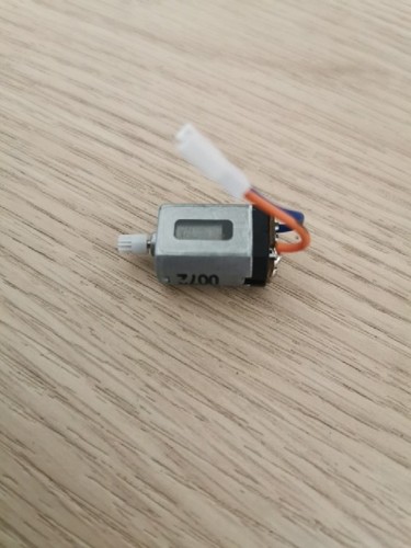 Losi micro high roller - losi,