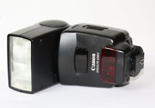 Flash CANON 430EX II  320 EX  550EX 420EX 320EX 460EX 380EX 580 420 380 430 EX