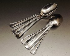 CHRISTOFLE MODELE BOREAL ART