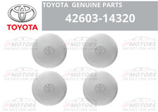 Cache moyeu central de roue