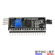 5147# Module I2C TWI SPI pour