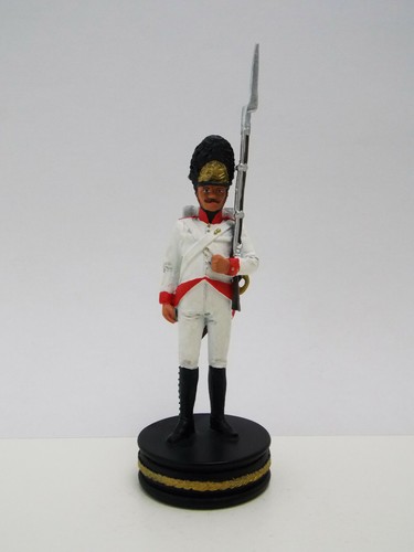 Figurine altaya jeux echecs - figurine, d'echecs