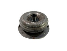 Convertisseur de couple pour