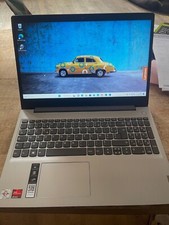PORTABLE LENOVO 15.6" AMD ATHLON SILVER 2.3GHZ UPGRADE 8Go ET SSD 500 Go