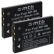 2x Batterie PDR-BT3 pour