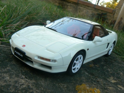 Honda nsx type championship - nsx,