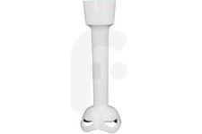 Pied mixeur blanc Robot