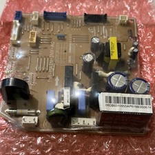 PLATINE PRINCIPALE pour