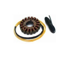 SUZUKI 850-1000 GS /1100 KATANA-STATOR ALTERNATEUR G01