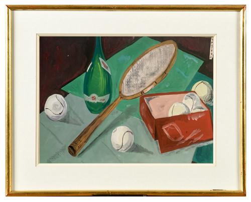 Belle nature morte - morte, bouteille