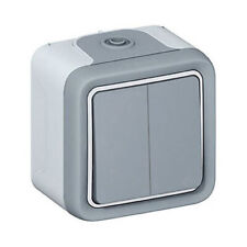 Legrand 69905 - Double