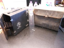 appareil photo 24 plaques,le Radieux,Girard,Paris,H21xL22xl11cm