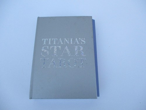 Titania star tarot - titania's, tarot,