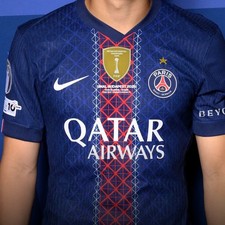 Patch PSG – Paris