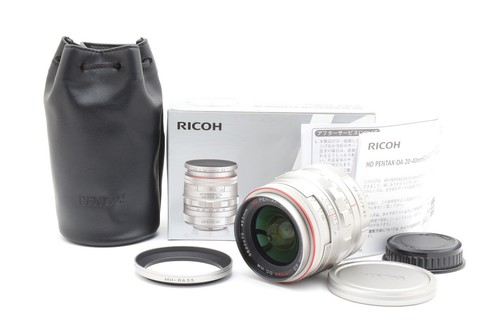 Inutilisé objectif pentax - inutilisé],