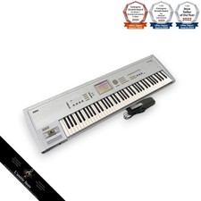 Station de travail musicale