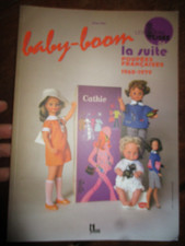 livre poupees francaises bella