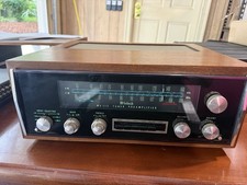 McIntosh MX112  Flawless.AM/FM