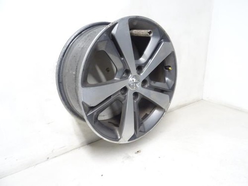 Jante peugeot 308 phase 1 - jante,