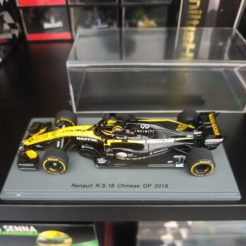 Renault rs18 hülkenberg - f1,