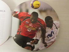 FOOTBALL COUPURE LIVRE 056