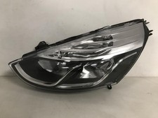 Optique avant principal gauche