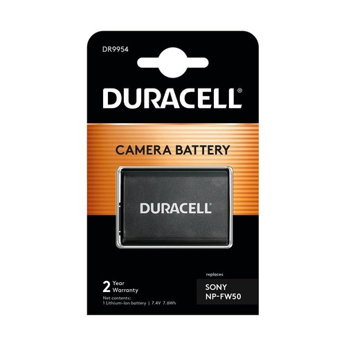 Dr9954 duracell ion accu - [dr9954],