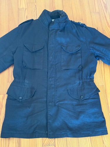 Field jacket stone - field,