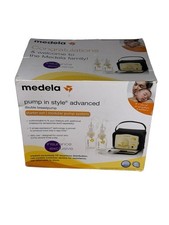 Medela Pump In Style Advanced