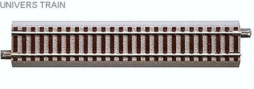 Roco géoline 61111 - rail, droit