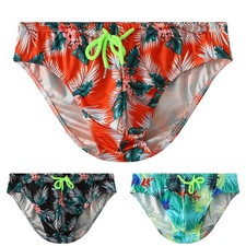 Nouveau slip quotidien short