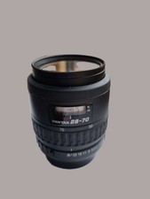 Sony FE 28-70 mm f/3,5-5,6 OSS Objectif - Noir