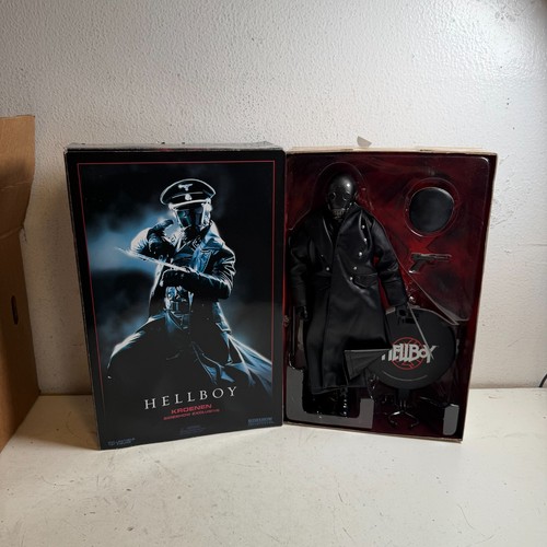 Sideshow collectibles - sideshow, 12"