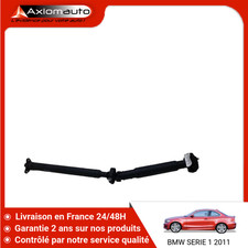 🇫🇷 TRANSMISSION LONGITUDINALE BMW SERIE 1 COUPE 2P I  2007-2013 120 d