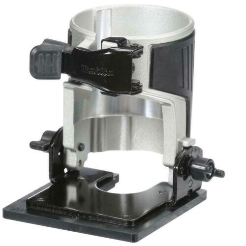 Jeu base inclinable makita - base,