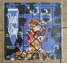 David Bowie - Blue Jean - 7'