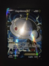Carte Pokémon : Magnézone Ex