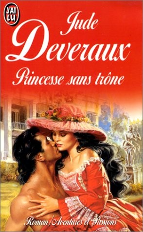 Princesse sans trône - ,