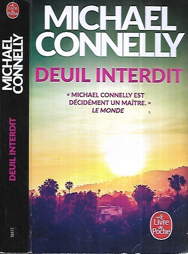 Michael connelly deuil - michael, :