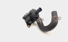 VOLVO XC60 II 246 Moteur à