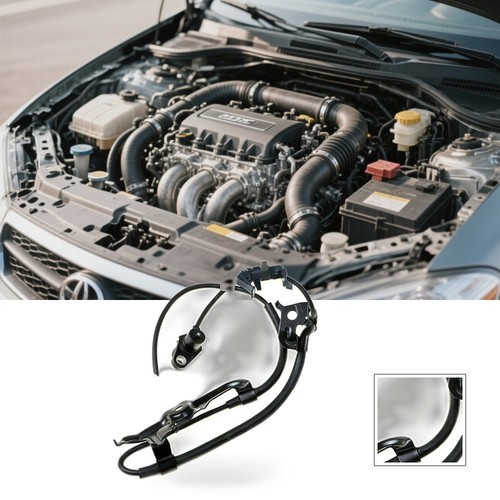 Abs speed sensor suitable for - abs,